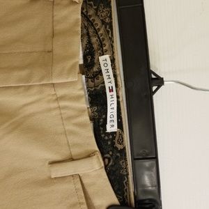 Tommy Hilfiger Stretch Pants